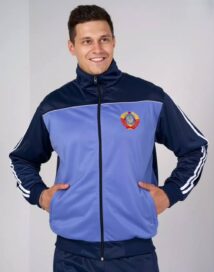 Спортивный костюм СССР: Спортивный костюм СССР (46)