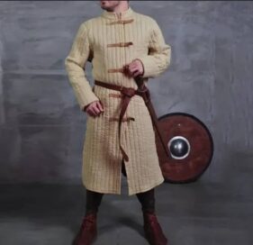 Средневековая куртка: Средневековая беж (56)