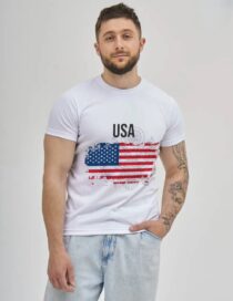 Футболка "USA": Футболка "USA" (48)