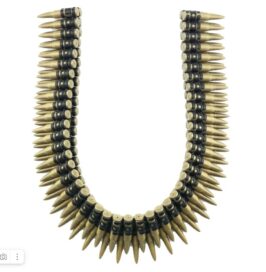 Пулеметная очередь