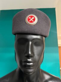 Берет РЖД